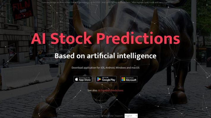 AI-Stock-Predictions