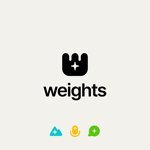 Weights | Create with AI for Free