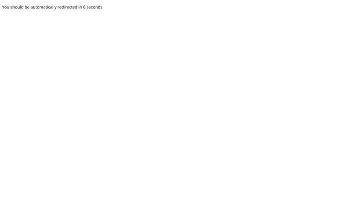 Redirecting in