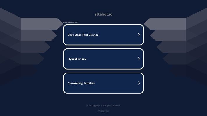 sttabot