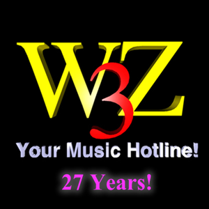Mergeek 发现好产品 W3Z Hotline Radio
