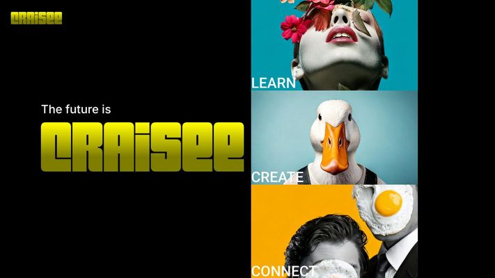 CRAISEE