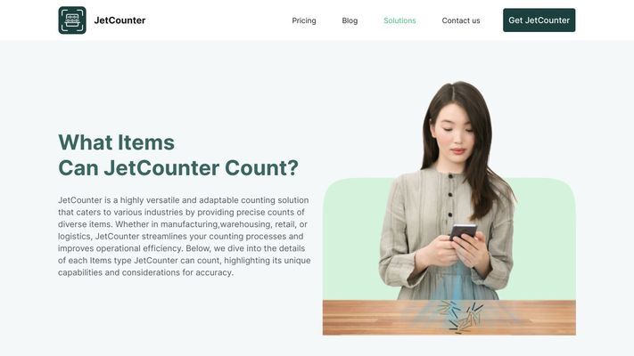 JetCounter