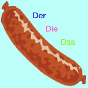 Mergeek 发现好产品 DerDieDas Grammatik