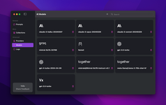 Vidix - The Ultimate macOS Assistant