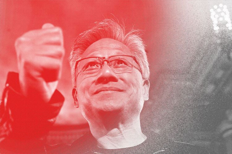 为何对向中国出售H20芯片态度反转