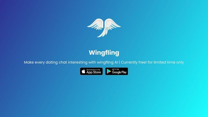 Wingfling