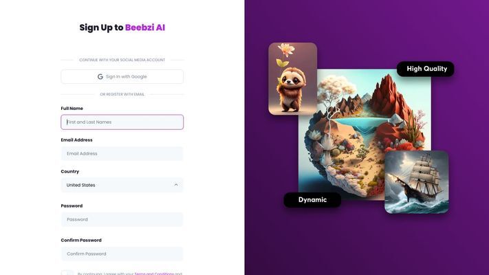 Beebzi.AI