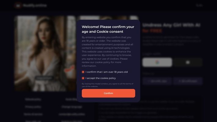 Nudify