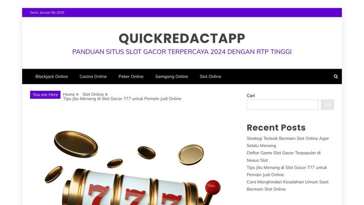 quickredactapp