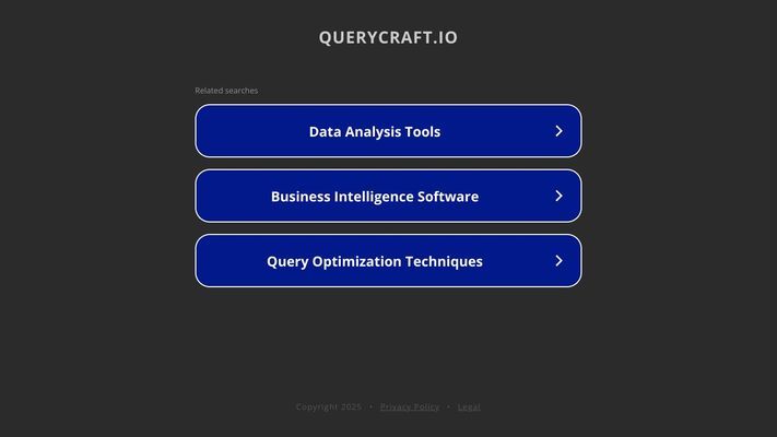 querycraft