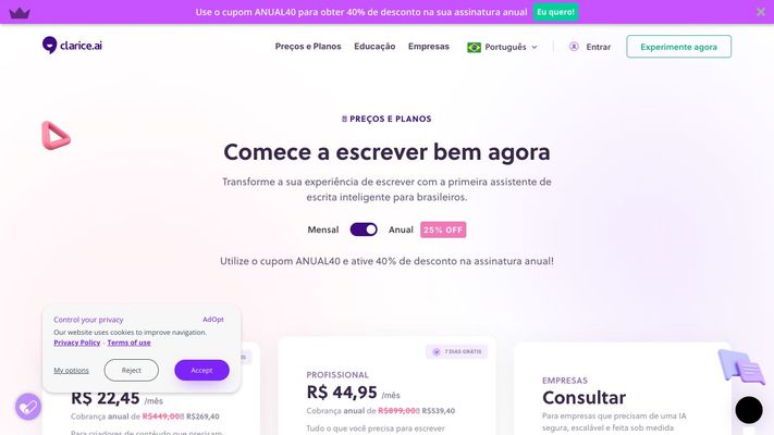Clarice.ai