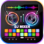 DJ Music Mixer - DJ Mix Studio
