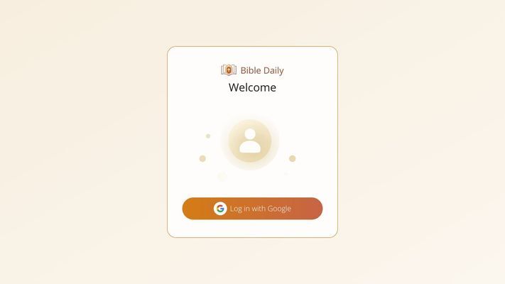 Bible Chat – AI-Powered Bible Exploration