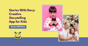 StoriesWithDory