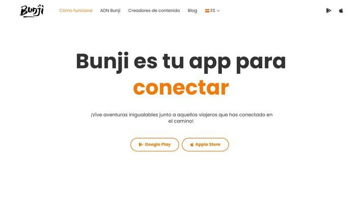 Bunji