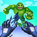 Super Powers 3D Hero Simulator图标