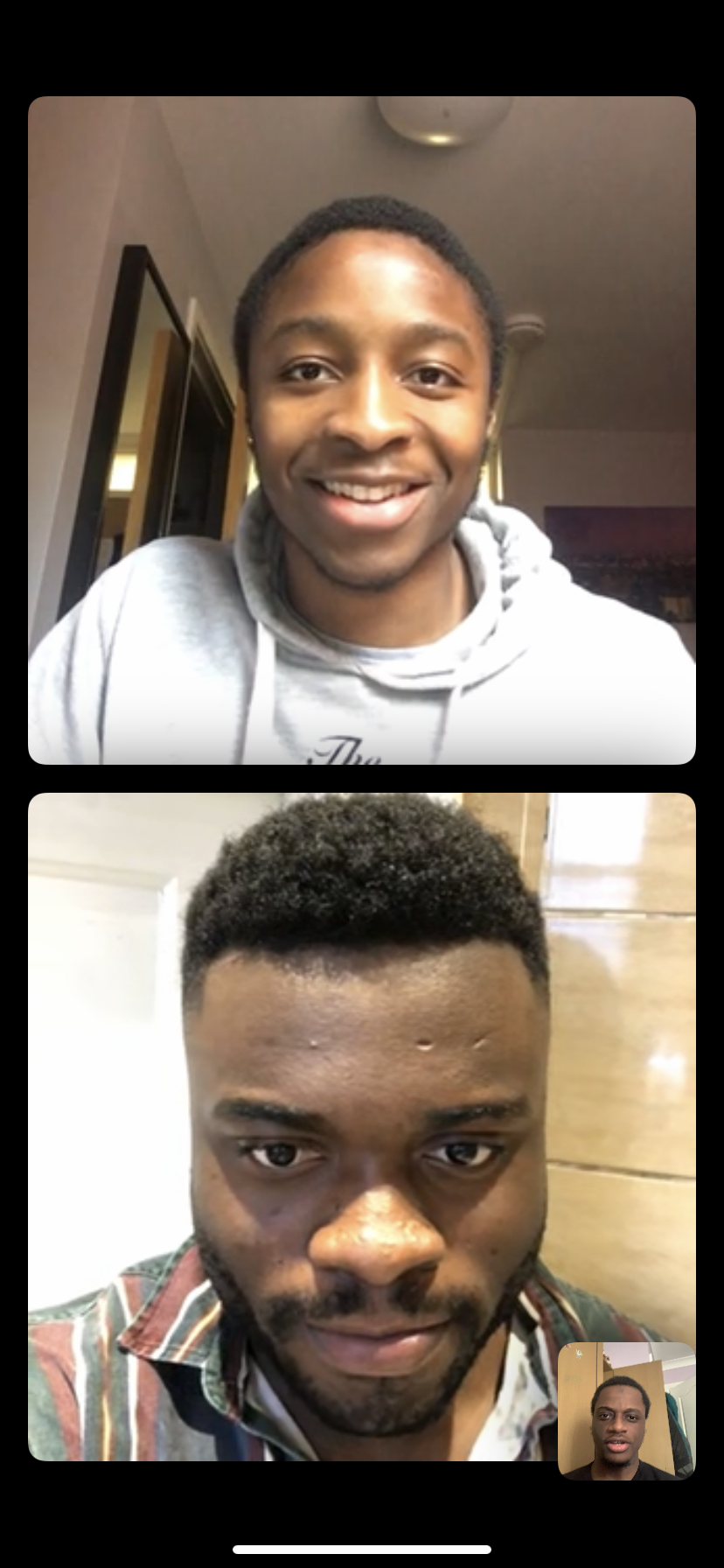 ...