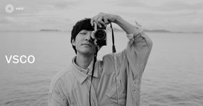VSCO Editor