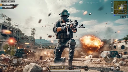 ...