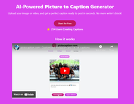 Pictocaption