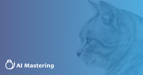 AI Mastering - automatic online audio mastering service