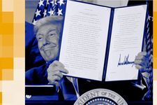 反偏见人工智能行政命令不过是更多偏见