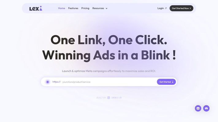 Lexi Ads Generator & Optimization Tool