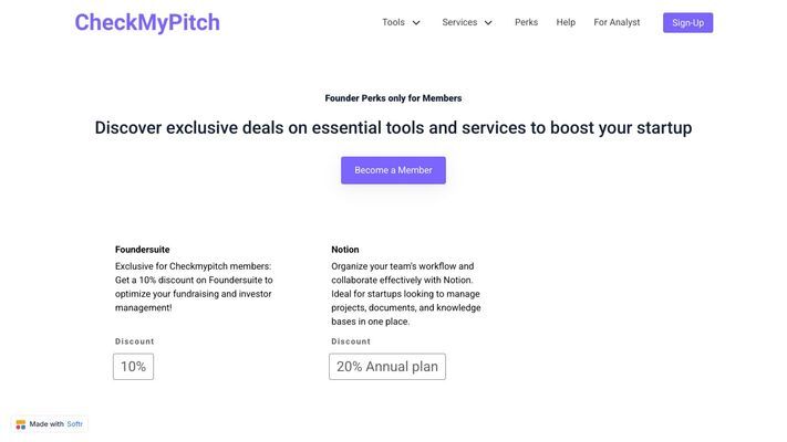 checkmypitch