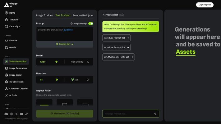 vivago.ai