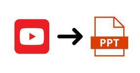 YoutubeTranscript2PPT