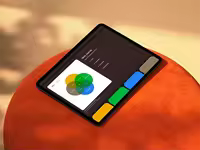 AI-Driven Self-Improvement