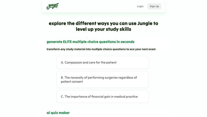 Create flashcards