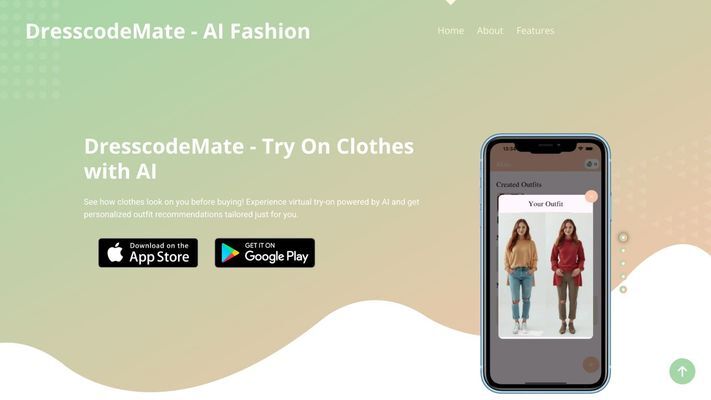 DresscodeMate