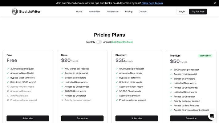 Humanize AI Content | Bypass AI Detection | Get 100% Human Score