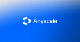 Anyscale | Supercharge your AI Platform