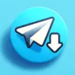 free telegram video downloader