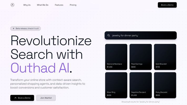 Outhad AI