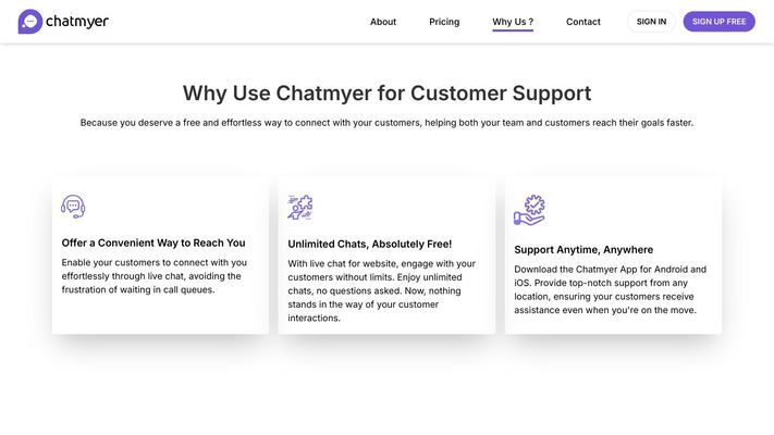 Chatmyer