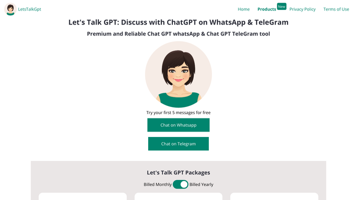 Chat GPT