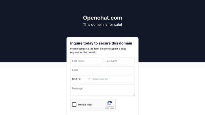 Openchat