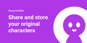 CharacterHub