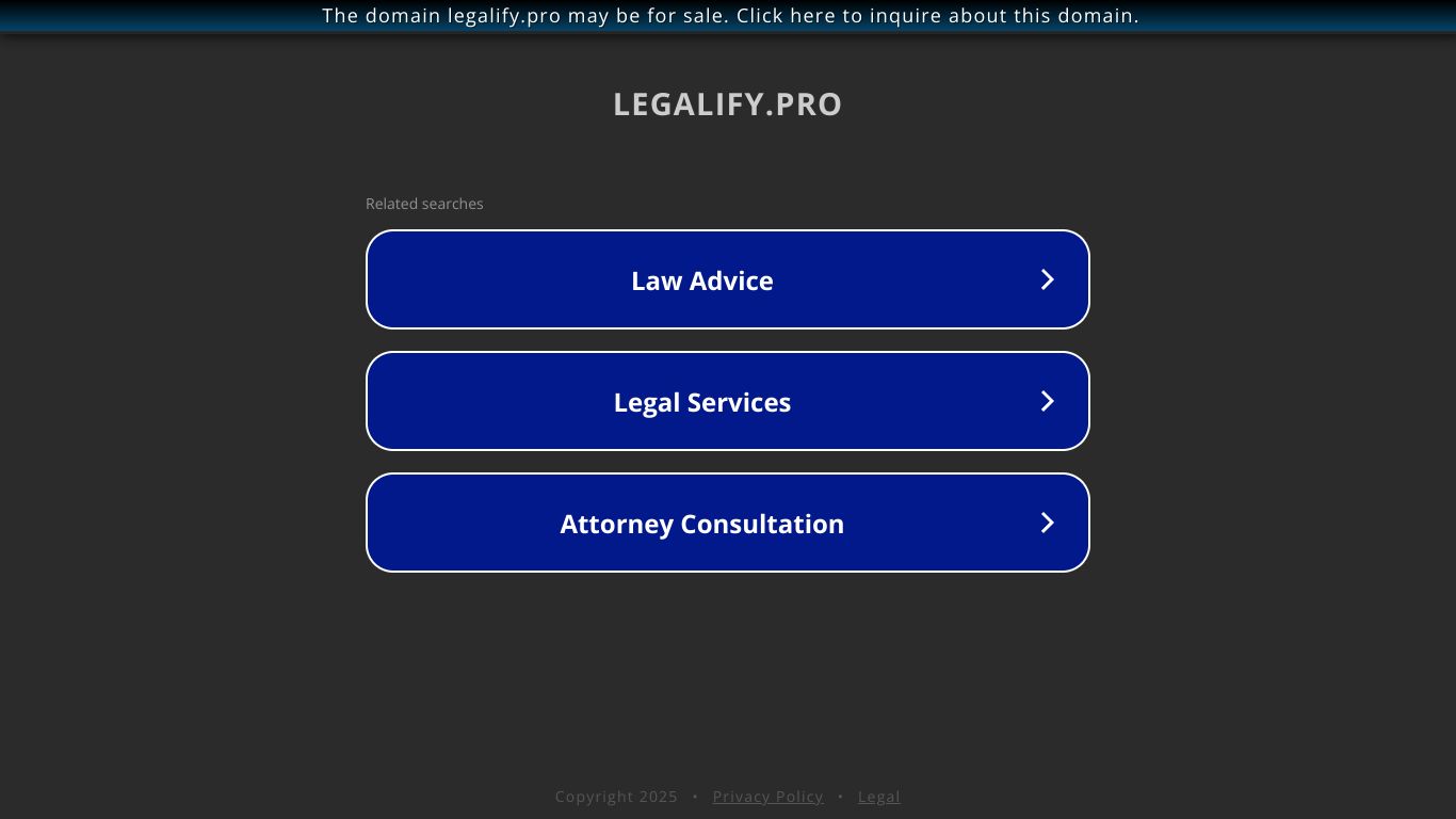 legalify.pro