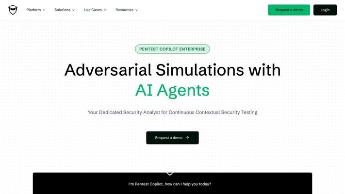 Pentest Copilot