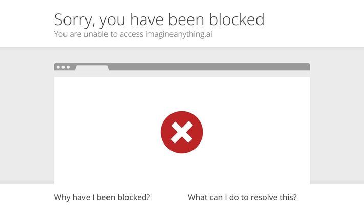 Attention Required! | Cloudflare