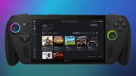 将Steam游戏添加到Windows系统的PC应用程序中