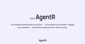 AgentR