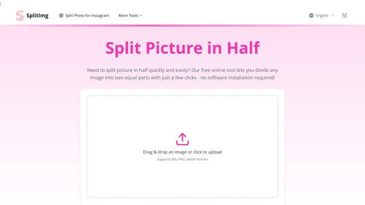 Image Splitter