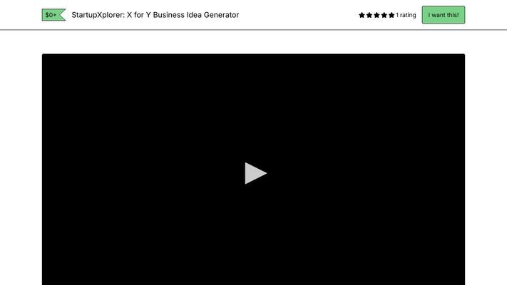 StartupXplorer