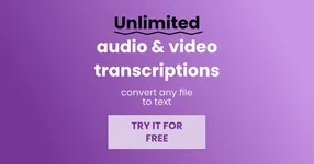 Transcriptions
